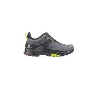 SHOES X ULTRA 4 GTX Men quiet shade/black/evening primerose UK 11,5