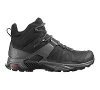 Salomon X Ultra 4 Mid Goretex Hiking Boots Schwarz EU 45 1/3 (Herstellerartikelnummer: L41383400-10.5)