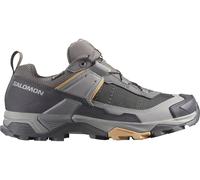SHOES X ULTRA 5 GTX W Pkiten/9 Iron 000 Plum Kitten/Nine Iron/Soft EU 40 2/3
