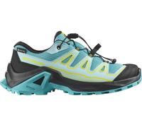 Salomon X Ultra GTX Junior EU 37 blue curacao/turbulence/y