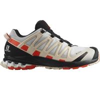 SHOES XA PRO 3D v8 GTX W LunRoc/Che EU 38 Lunar Rock/Cherry Tomato/S