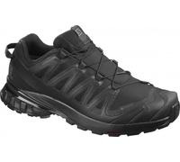SALOMON Damen Trailrunningschuhe XA PRO 3D V8 GTX (L41118200) 40 Schwarz