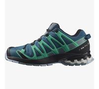 SHOES XA PRO 3D v8 GTX Women legion blue/trooper/mint leaf UK 6