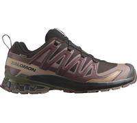 SALOMON Xa Pro 3d V9 Gore-tex - Herren - Violett / Schwarz - Größe 48- Modell 2024