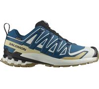 Salomon Xa Pro 3D v9 GTX - Dark Blue/Icicle/Aloe - 40 2/3 (UK 7)
