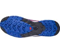 Salomon Herren Trailrunningschuhe XA PRO 3D GORE-TEX EQUIPE, blau, Gr. 43EU