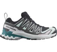 SHOES XA PRO 3D V9 GTX W Black/Blea 000 Black/Bleached Aqua/Harbor EU 38.5 000 Black/Bleached Aqua/Harbor
