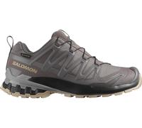SALOMON XA PRO 3D V9 GTX W Schuh 2026 plum kitten/black/gull - 40 2/3