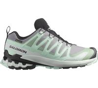 XA Pro 3D V9 GTX Trailrunningschuhe Damen-Quiet Shade / Lily Pad / Blue Haze-EU 41 1/3 - UK 7,5
