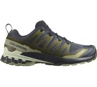 Trailrunningschuh SALOMON "XA PRO 3D V9", Damen, Gr. 49, grün (oliv), Synthetik, Textil, Schuhe, Topseller (95994315-49) oliv