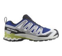 SHOES XA PRO 3D V9 Nautbl/Allo/Citron - 12 / 000