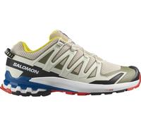 SHOES XA PRO 3D V9 Rainy Day/White/ 000 Rainy Day/White/Lapis Blue 47.5 000 Rainy Day/White/Lapis Blue