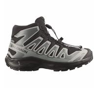 SHOES XA PRO MID WP J Black/Sedsa/Wrough 30