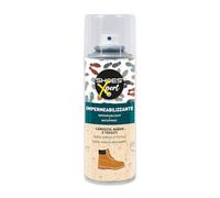Shoes'Xpert - Imprägnierspray für Schuhe - Kollektion Sneakers - farblos - alle Textilien, Nubuk, Wildleder - Schutz gegen Feuchtigkeit, Regen, Schmutz - 200 ml