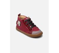 Shoo Pom - Stiefeletten & Boots BOUBA LUCKY - weinrot - Größe 20