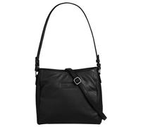 Bruno Banani Shopper Damen schwarz, ONE SIZE