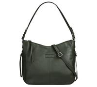 bruno banani Shopper Echt Leder Damen | Tragetasche, verstellbarer Schultergurt, stilvolle Einkaufstasche, robuster Boden, Smartphonefach | 022133