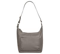 Shopper BRUNO BANANI Gr. B/H/T: 38 cm x 29 cm x 11 cm onesize, grau Damen Taschen (92751112-0) grau