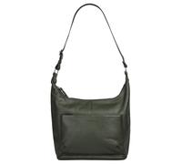 Shopper BRUNO BANANI Gr. B/H/T: 38 cm x 29 cm x 11 cm onesize, grün (oliv) Damen Taschen (11252903-0) oliv