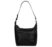 Shopper BRUNO BANANI Gr. B/H/T: 38 cm x 29 cm x 11 cm onesize, schwarz Damen Taschen (44664712-0) schwarz