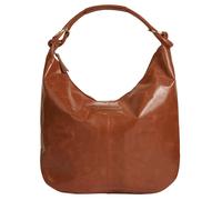 Shopper BRUNO BANANI Gr. B/H/T: 40 cm x 33 cm x 4 cm onesize, braun (cognac) Damen Taschen Handtaschen echt Leder (95814830-0) cognac