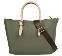 bugatti Ella Shopper Tasche 34 cm oliv