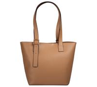bugatti Zita Ladies Bag Cognac
