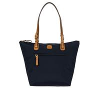 Mittelgroßer 3-in-1-Shopper X-Bag, Einheitsgröße.Ocean Blau