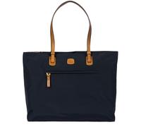 BRIC'S X-Travel Ladies' Commuter Tote Ocean Blue