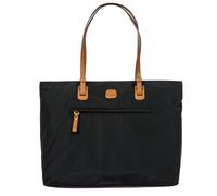 Shopper X-Travel, Einheitsgröße.Schwarz