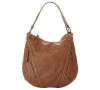 Cluty Shopper onesize braun Damen Handtaschen Taschen onesize cognac