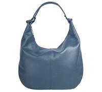 Cluty Shopper Damen blau, ONE SIZE
