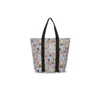 CODELLO Peanuts Shopper aus robustem Jacquard-Gewebe