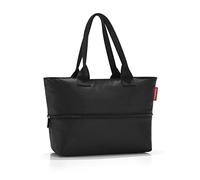 shopper e1 50 x 26,5 x 16,5 cm 50 x 35 x 16,5 cm expanded black