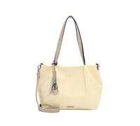 Emily & Noah Shopper E&N Elke 62791 Damen Handtaschen Uni lightyellow 431