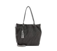 EMILY & NOAH Shopper Elke groß grey