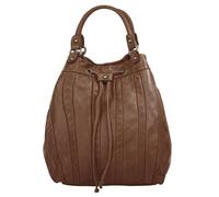 Shopper forty° cognac 001 (Artikelnummer: 5D785/90X001)