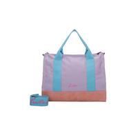 Fritzi aus Preußen Canvas Tote Bag Light Purple