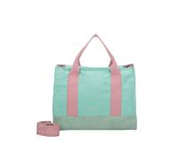 Fritzi aus Preußen Canvas Tote Bag Lime