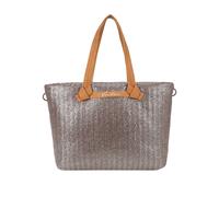 Fritzi aus Preußen Cloud Shopper Tasche 42 cm gelb