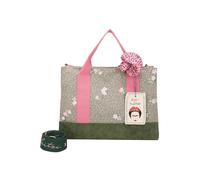 Fritzi aus Preußen Fritzi x Frida Kahlo Tote Bag Limited Jungle Jungli