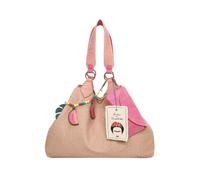 Fritzi aus Preußen Shopper Tasche Fritzi x Frida Kahlo Izzy Medium Limited 42 cm melon