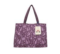 Fritzi aus Preußen Fritzi x Frida Kahlo Easy01 Limited Shopper Tasche 46.5 cm nature folk (TAS034081)