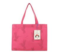 Fritzi aus Preußen Fritzi x Frida Kahlo Easy01 Limited Shopper Tasche 46.5 cm lila