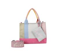 Fritzi aus Preußen Limited Multi Handtasche 26 cm mehrfarbig