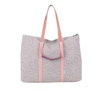 Fritzi aus Preußen Leo Special Shopper Tasche 42.5 cm gelb