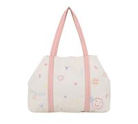 Fritzi aus Preußen Limited Embro Fun Shopper Tasche 44 cm gelb
