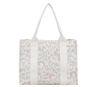 Fritzi aus Preußen Leo Special Shopper Tasche 40 cm gelb