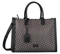 Gabor Barina Shopper Tasche 36 cm schwarz