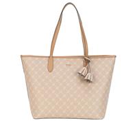 JOOP! Cortina lara Shopper beige, Lederimitat, Damen